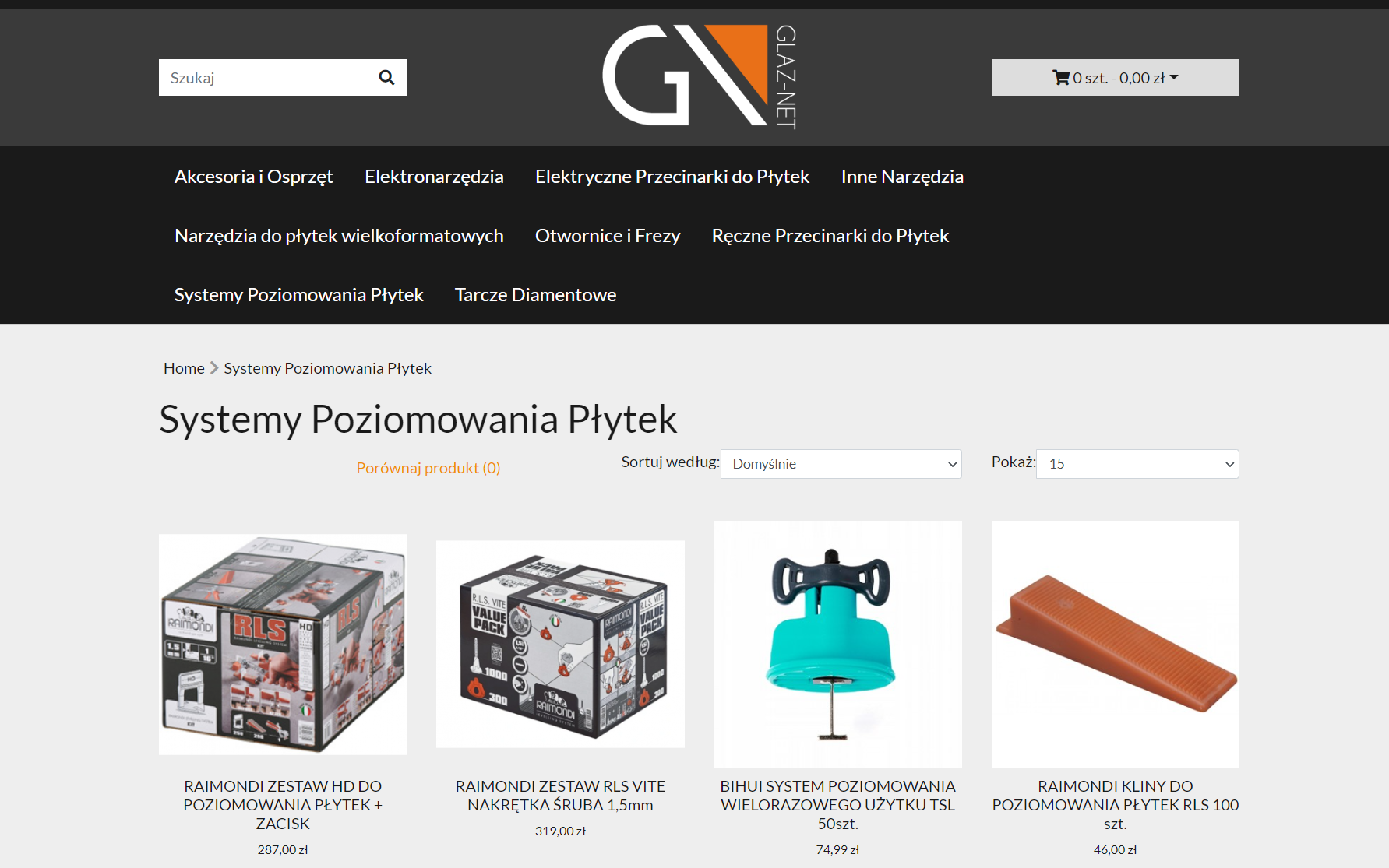 Systemy poziomujące a estetyka wykończenia – dlaczego warto je stosować nie tylko w łazience?