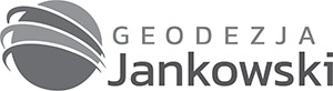 Logo firmy Usługi Geodezyjne - Geodeta Jacek Jankowski