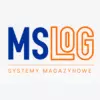 Logo Regały magazynowe - MS LOG