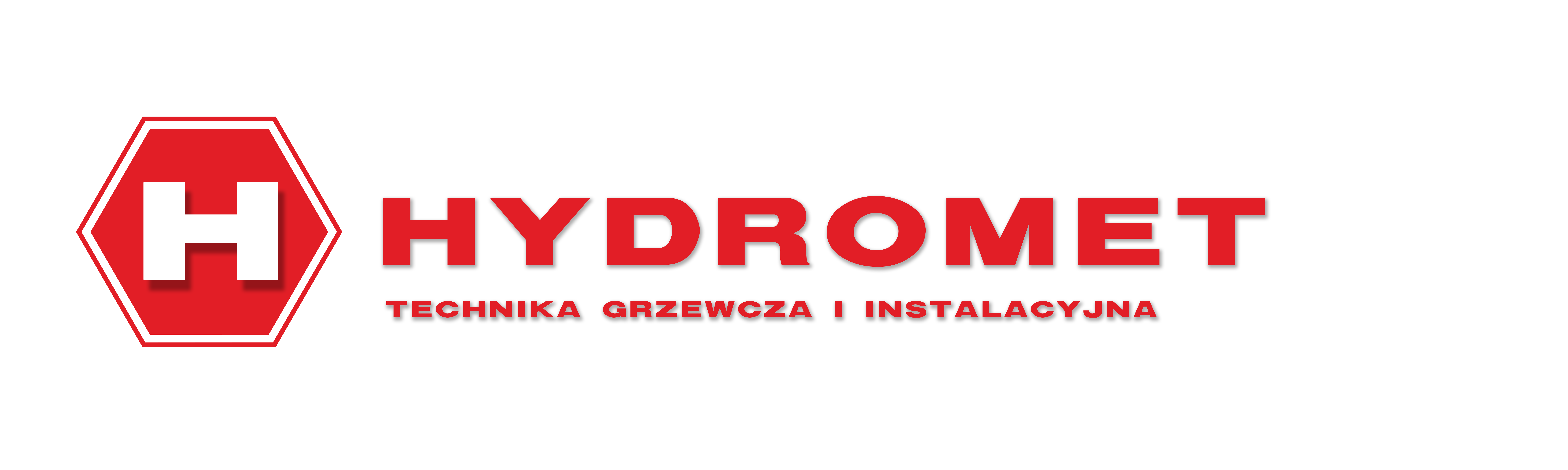 Logo firmy Hydromet