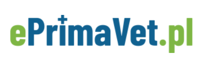 Logo firmy Suplementy dla zwierząt | ePrimaVet