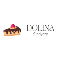 Logo firmy DolinaSłodyczy - Hurtownia słodyczy