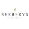 Logo Hotel Berberys Kazimierz Dolny