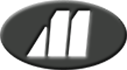 Logo firmy PHP MARGO - producent łyżek i chwytaków do koparek