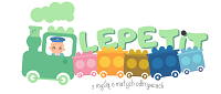 Logo firmy LePetit