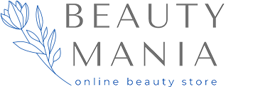 Logo firmy Beauty Mania