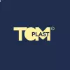 Logo Tomplast - Producent wieszaków odzieżowych